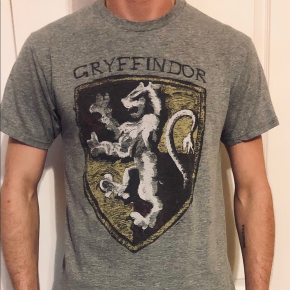 Warner Bros. Other - Harry Potter Gryffindor Graphic Tee